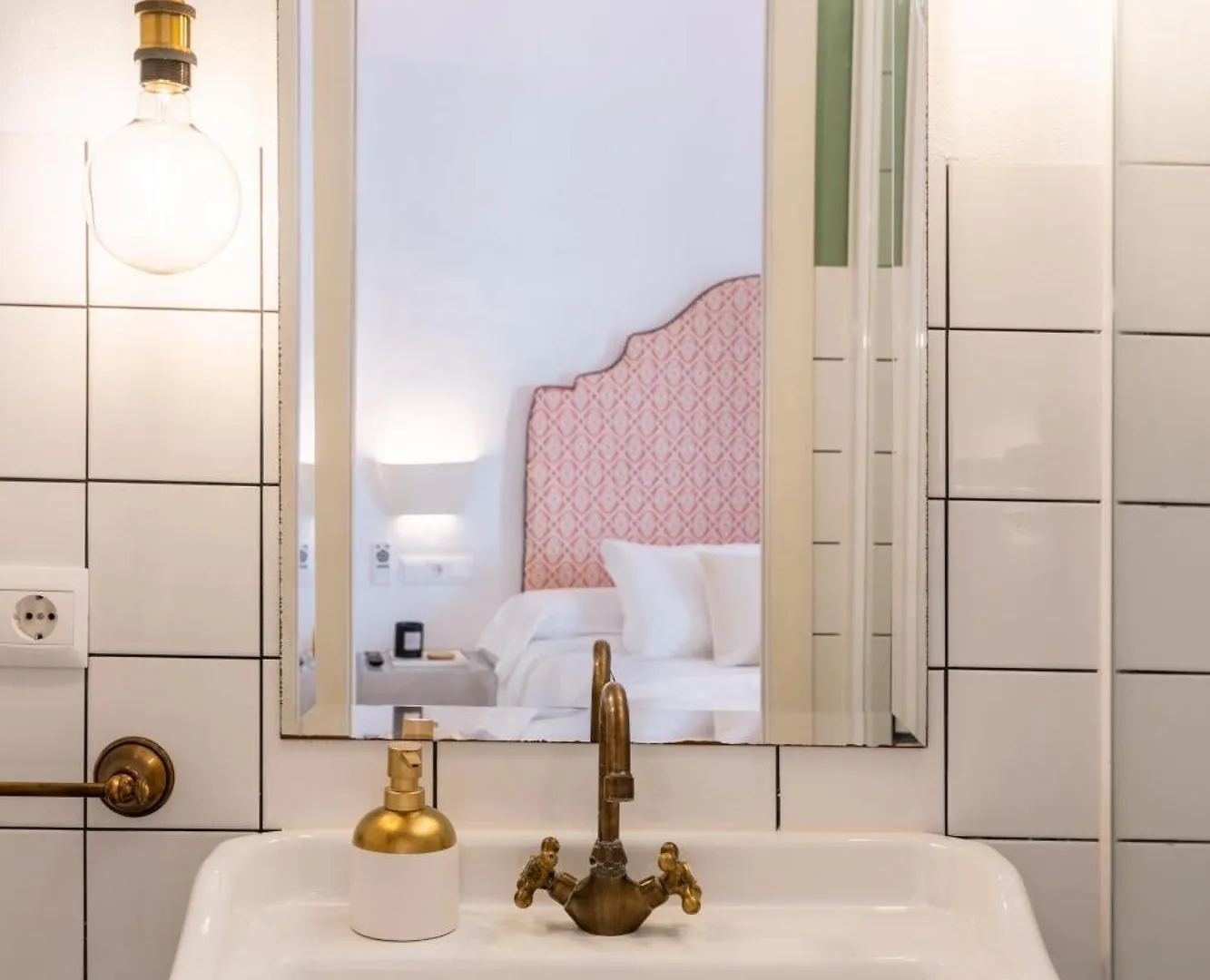 La Casita De Parras Villa Sevilla Spanien