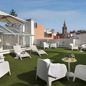Plaza Apartament