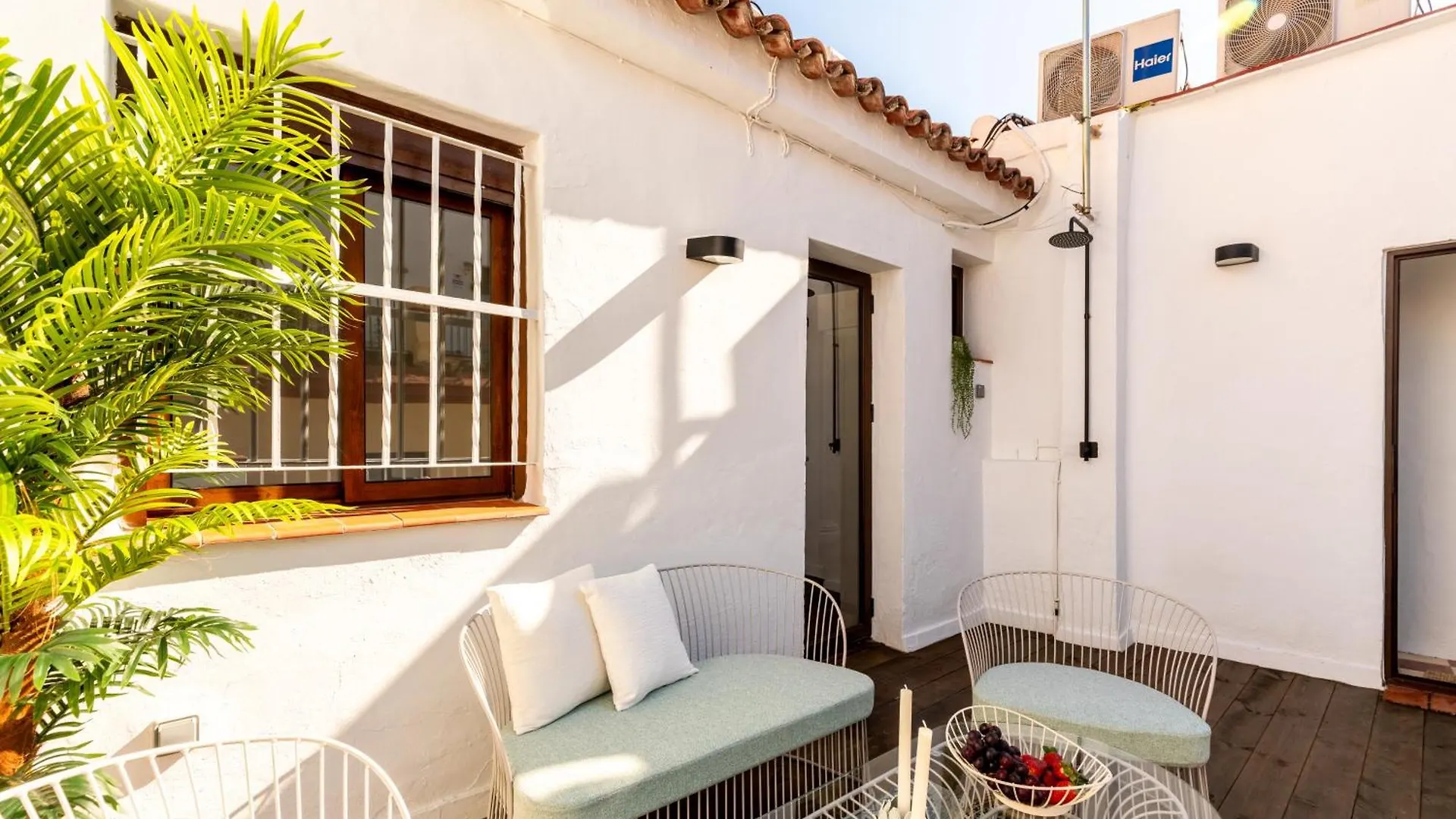 La Casita De Parras Villa Seville 0*,  Spain
