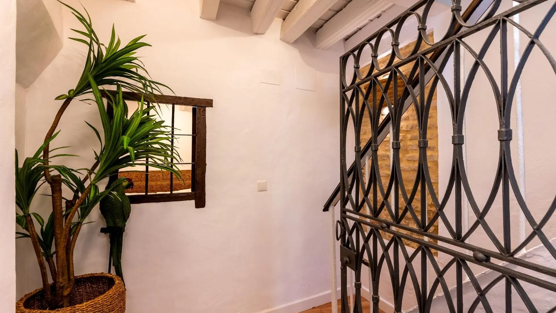 Holiday home La Casita De Parras Villa Seville Spain