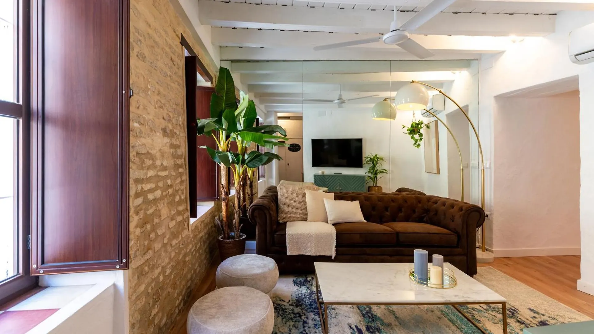 Holiday home La Casita De Parras Villa Seville