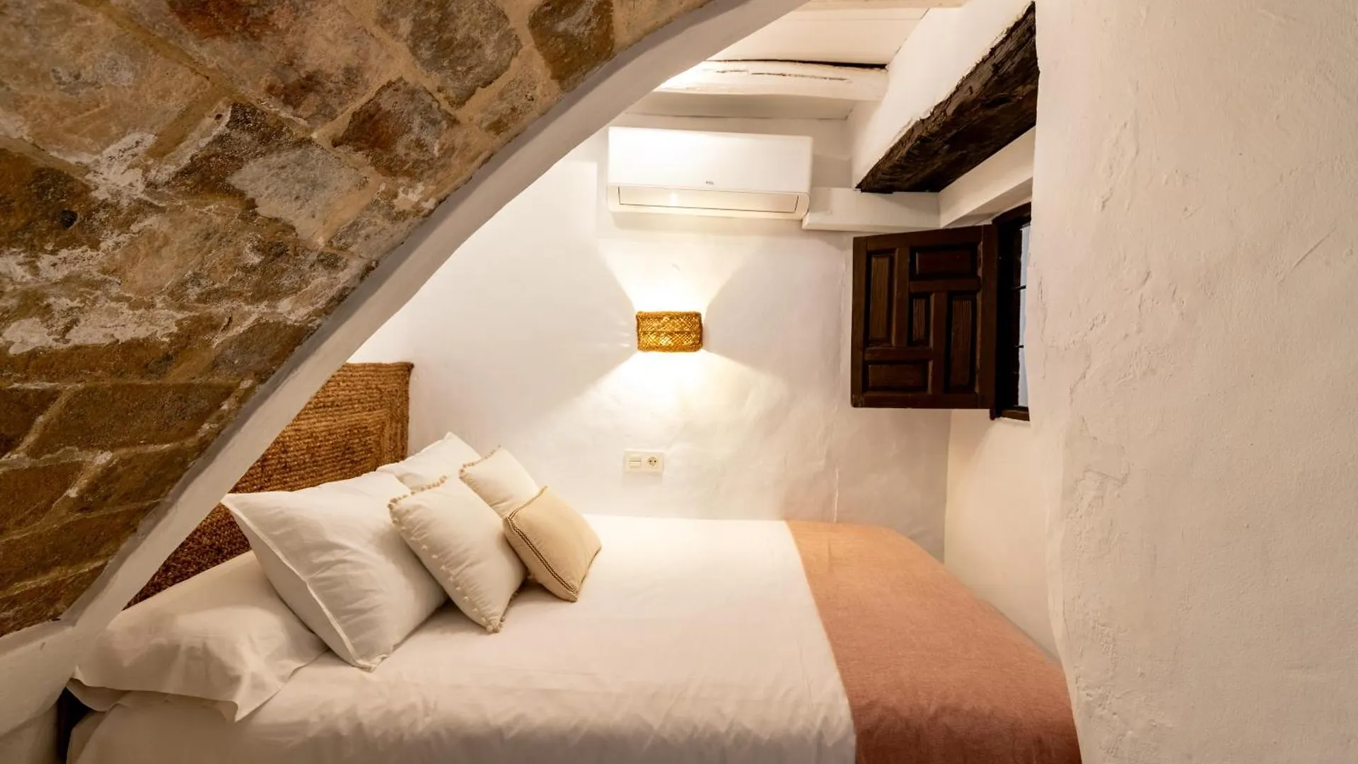 La Casita De Parras Villa Seville Holiday home