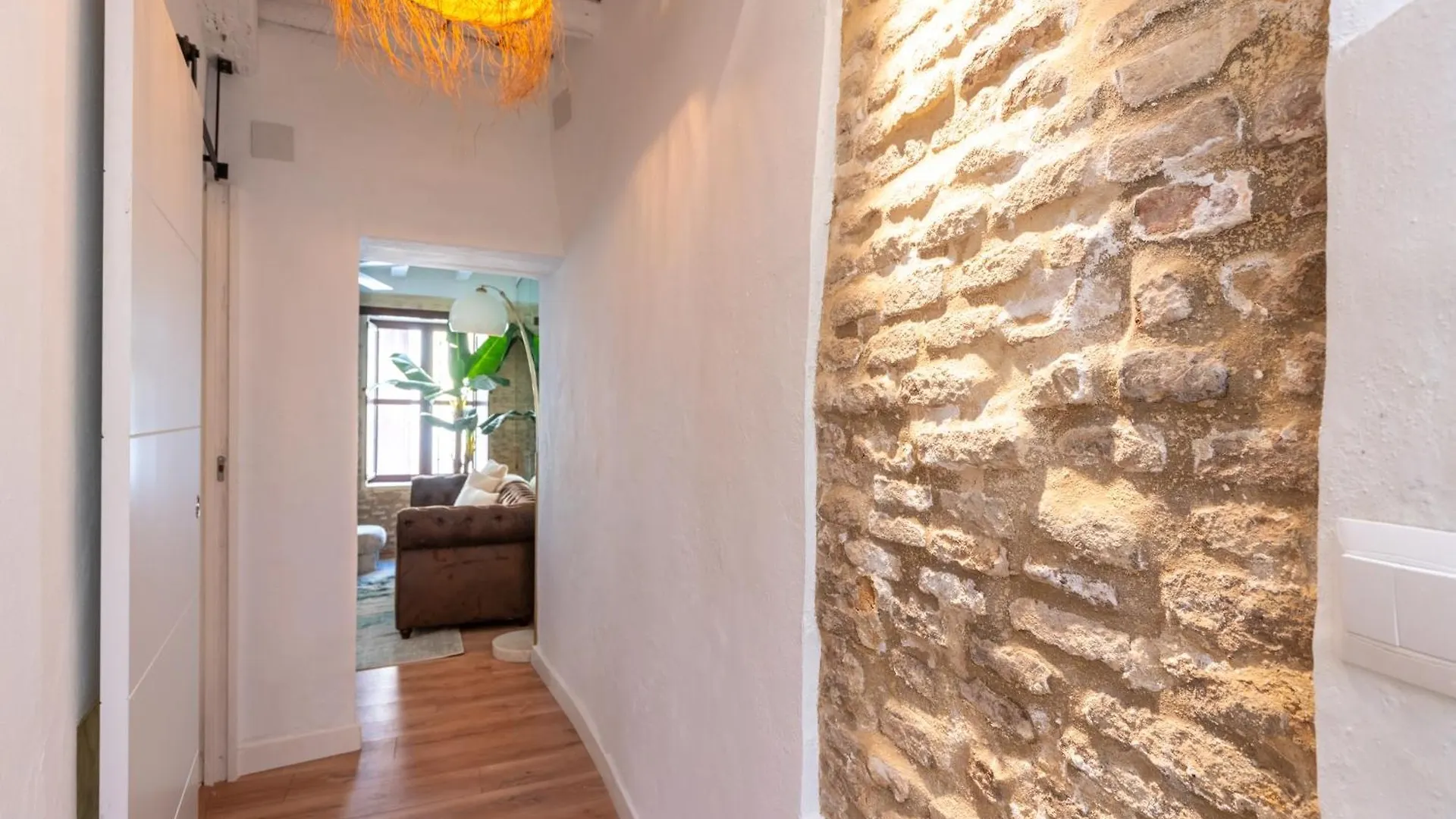 Holiday home La Casita De Parras Villa Seville Spain