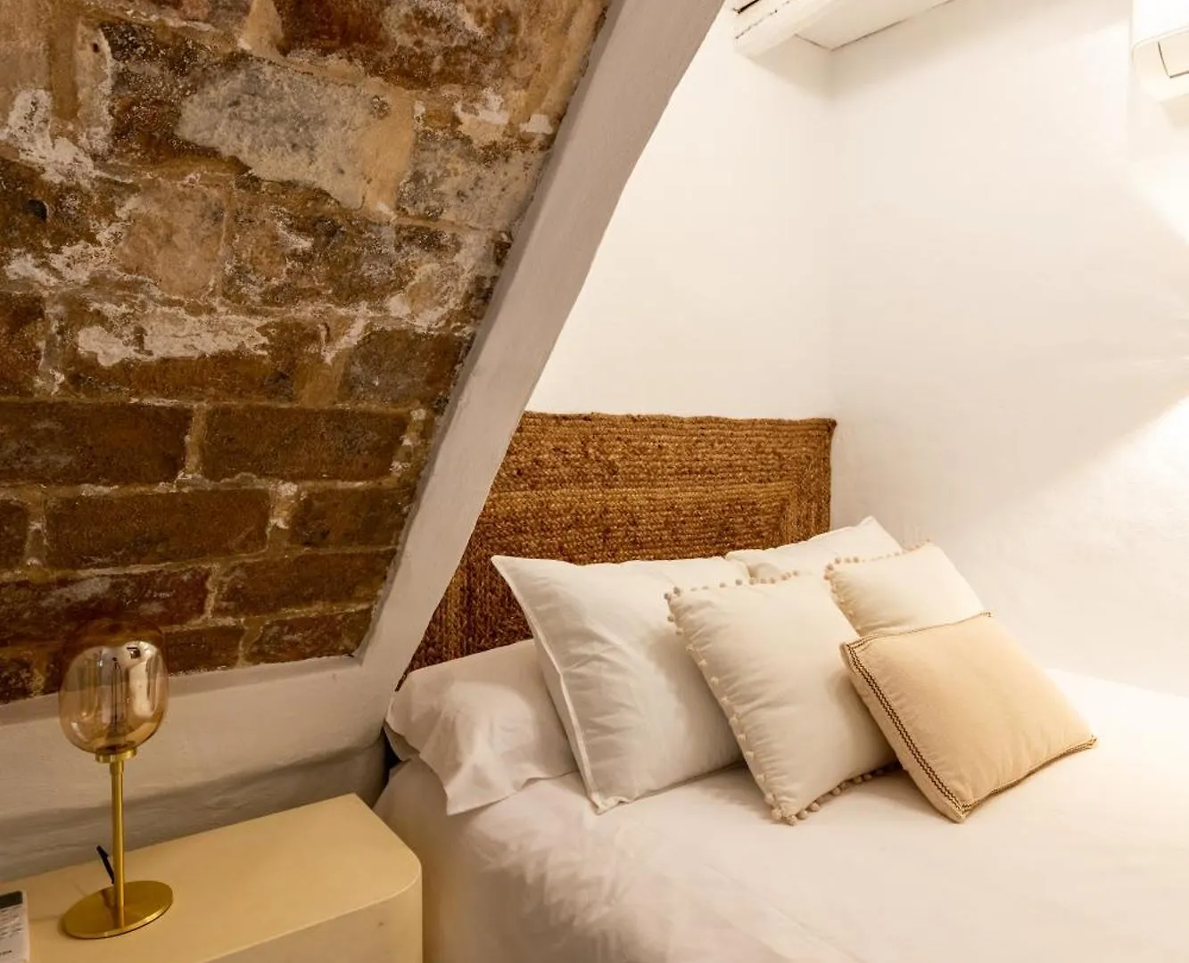 La Casita De Parras Villa Seville Holiday home