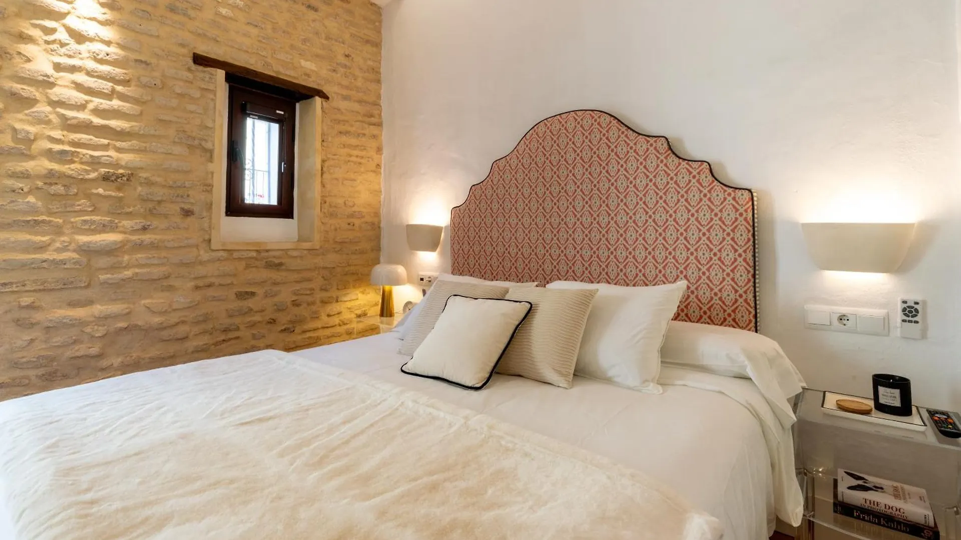 Holiday home La Casita De Parras Villa Seville
