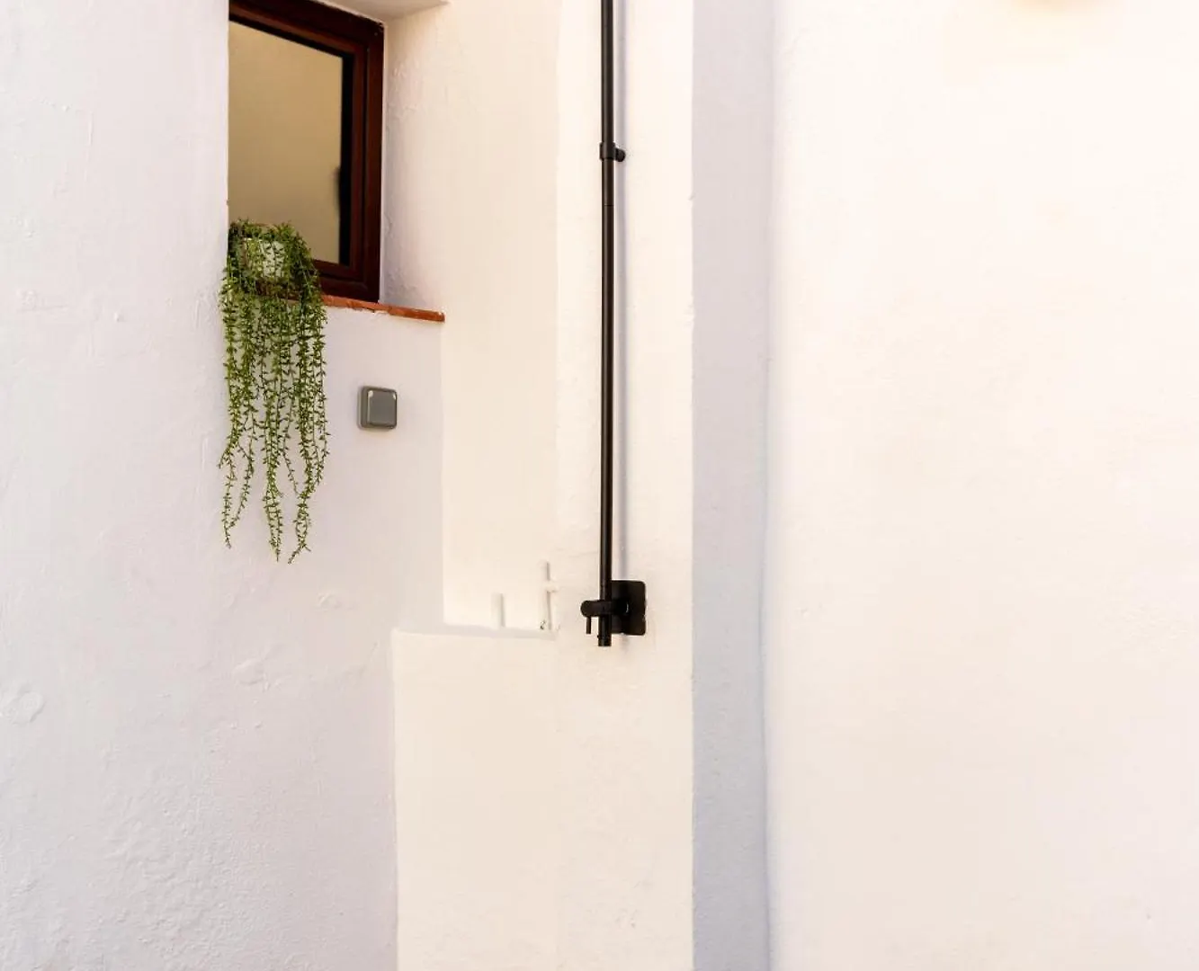 La Casita De Parras Villa Seville Holiday home