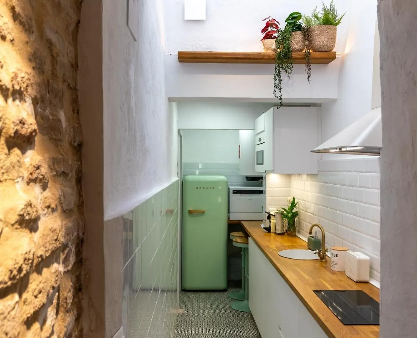 Holiday home La Casita De Parras Villa Seville
