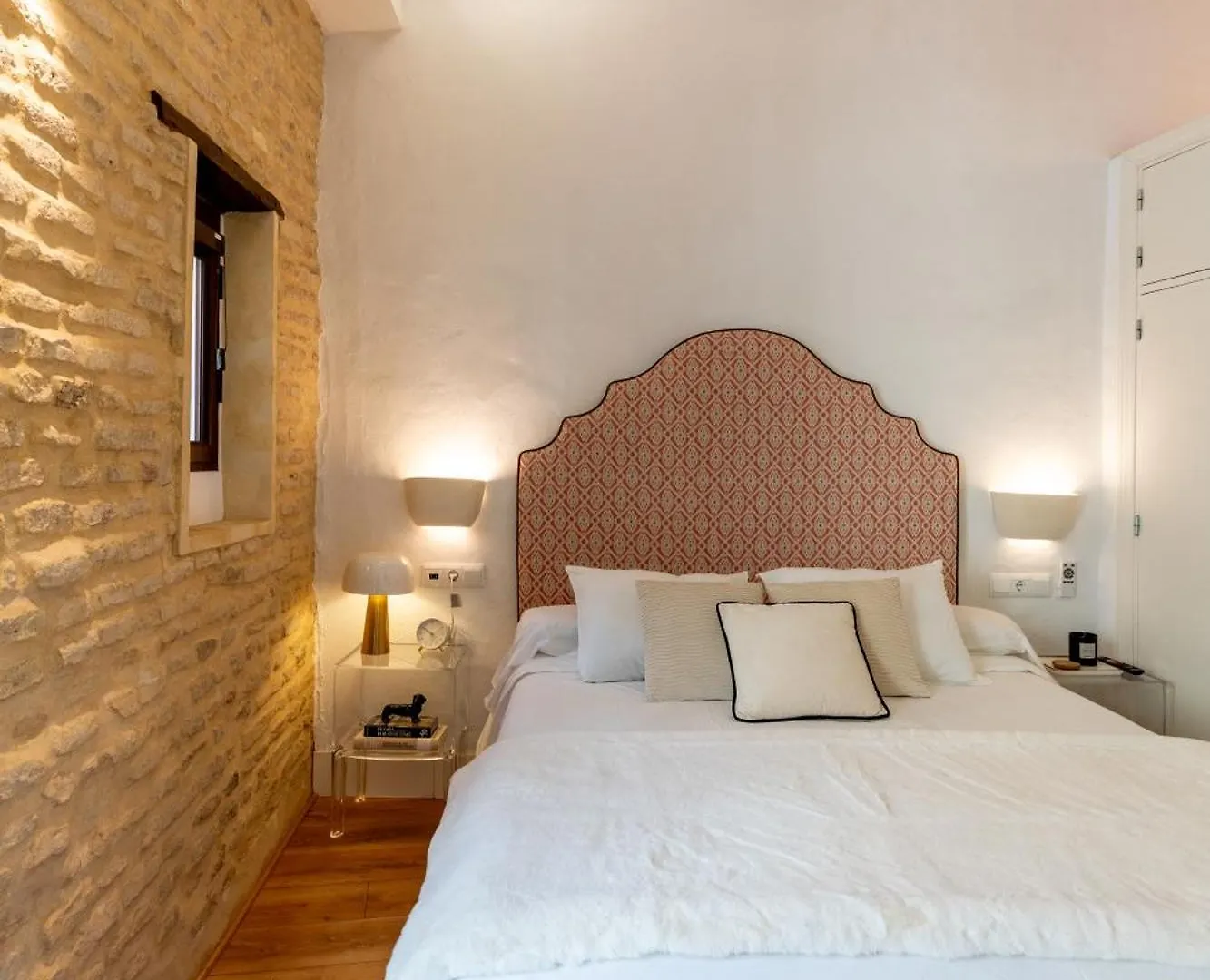 Holiday home La Casita De Parras Villa Seville Spain