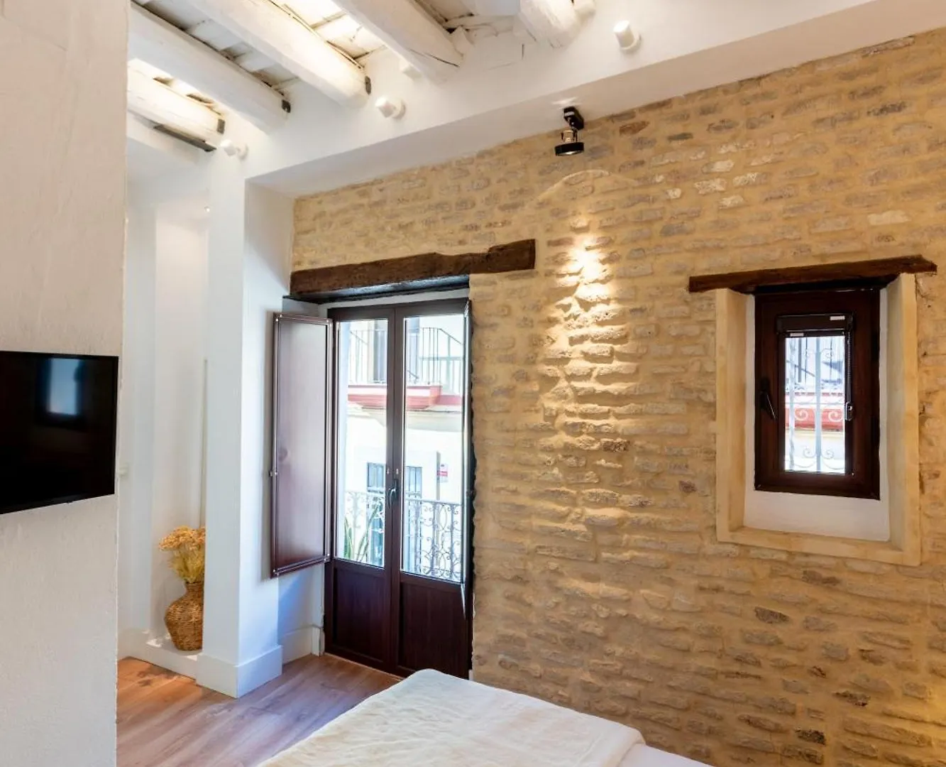 Holiday home La Casita De Parras Villa Seville