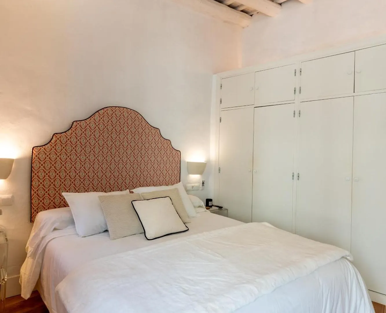 La Casita De Parras Villa Seville 0*,