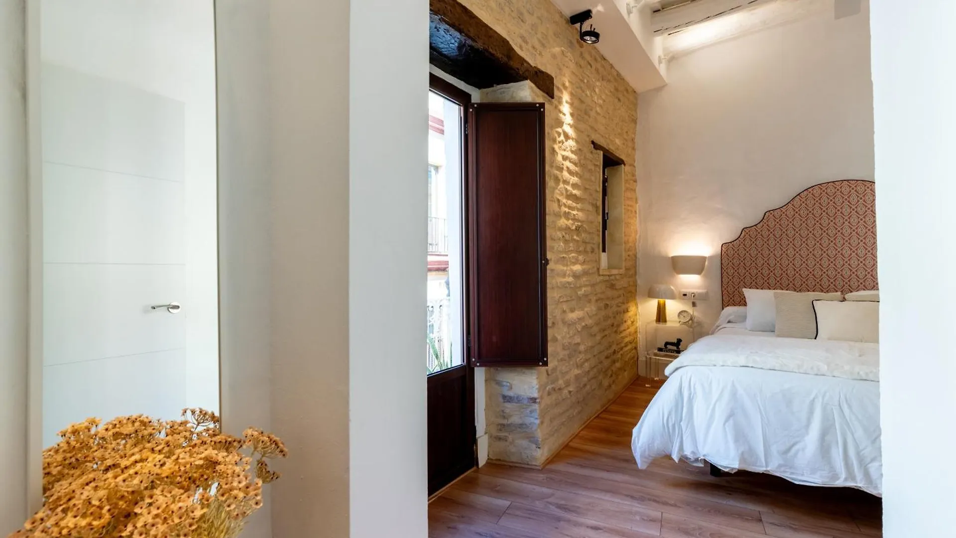 La Casita De Parras Villa Seville Holiday home