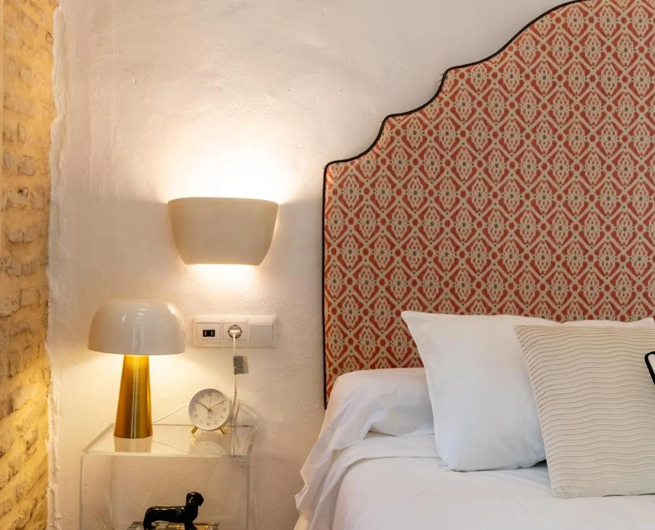 La Casita De Parras Villa Seville Holiday home