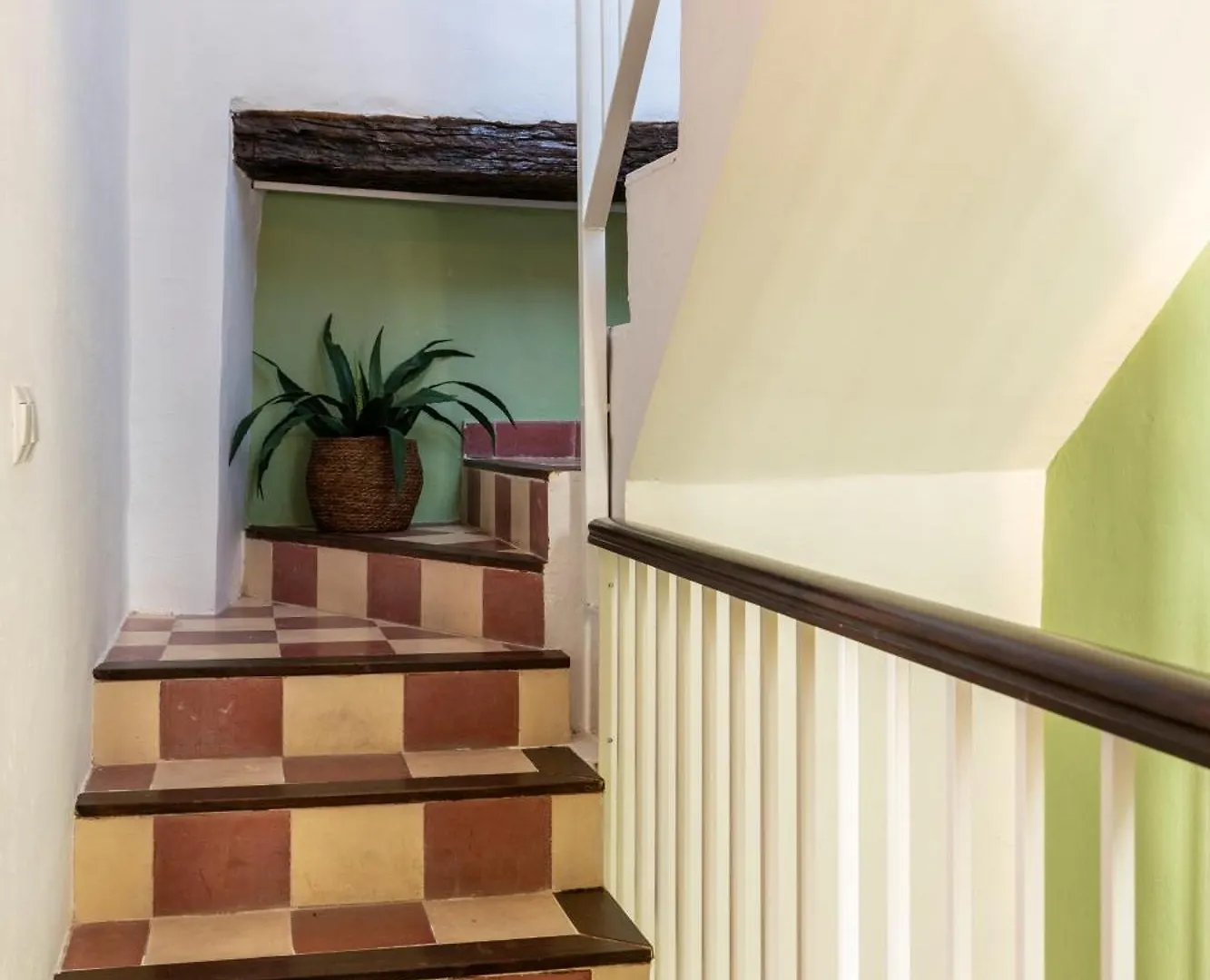 Holiday home La Casita De Parras Villa Seville